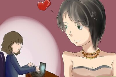 How to Get a Girl to Like You (LGBT)