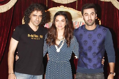 My stories are emotional because of my nature: Imtiaz Ali