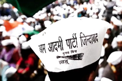 Goa Assembly Polls: AAP to Make Its Candidates Sign Affidavits to Avoid Defections