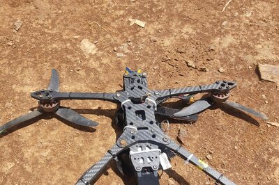 Kuki Attackers Release 'Celebratory Video' after Drone Strikes on Meitei Village in Manipur | Exclusive