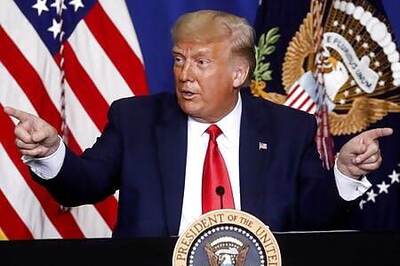 No Bounce In Support For Trump As Americans See Pandemic, Not Crime, As Top Issue: Reuters Poll