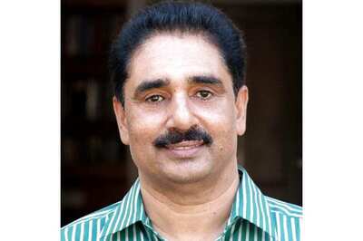 Kerala MP NK Premachandran Who was Attending Parliament Sessions Tests Positive for Coronavirus