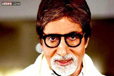 Amitabh Bachchan to work towards saving cinematic marvels from getting lost with time
