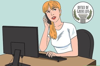 How to Rush a Sorority