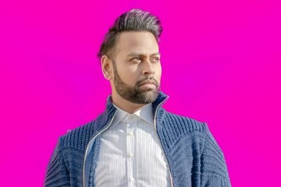 Bigg Boss Fame VJ Andy Reveals Battling Eating Disorder: 'Was Anorexic For 5 Years'