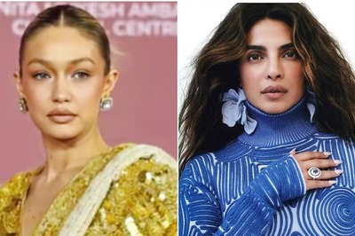 Priyanka Chopra's Big Confessions at Citadel Event; Gigi Hadid Deletes Her Instagram Story With Varun Dhawan?