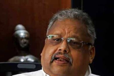 Rakesh Jhunjhunwala Demise: Tributes Pour In From PM Modi, Sitharaman, Adani, Others
