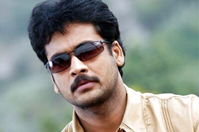 Actor Sivaji: Comedy can't be categorised