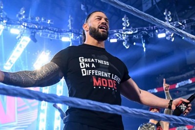 WWE SmackDown Results: Highlights from April 9 Show