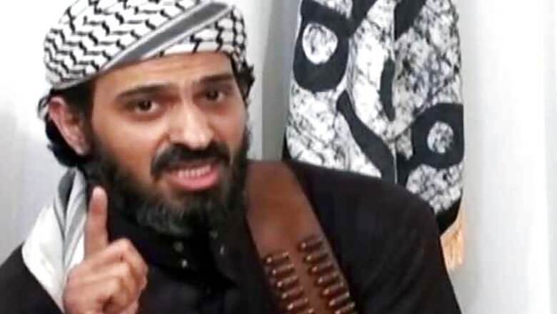 Yemen: Al Qaeda's No 2 succumbs to wounds