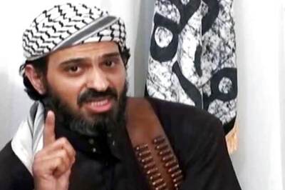 Yemen: Al Qaeda's No 2 succumbs to wounds