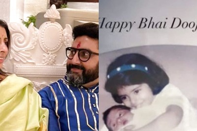 Bhai Dooj 2022: Shweta Bachchan, Navya Naveli, Shekhar Suman And More Extend Warm Greetings
