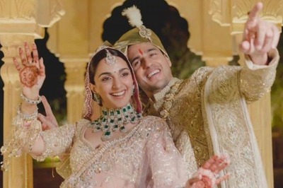 The Big Fat Indian Wedding Just Got Fatter! And We Aren't Complaining!