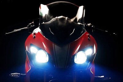 TVS Apache RR 310 Launching Today - Watch it Live Here