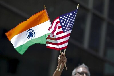 Amid India-China Tensions, New Delhi Can Finally End Uncertainty About Aligning with US: Experts