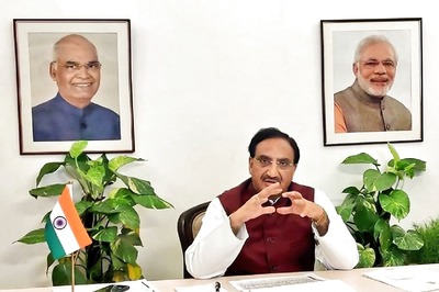 JEE Advanced 2021 Dates, Eligibility Criteria to be Announced by Education Min on January 7