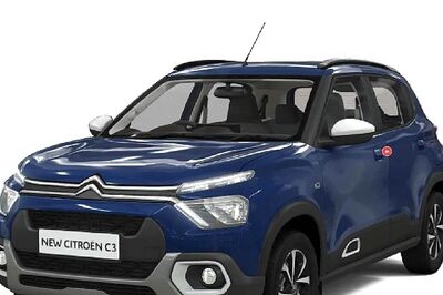 Citroen C3 Hatchback Gets New Colors and Trim Options, Full Detail Inside