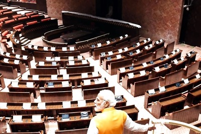 New Parliament Opening: Sengol Installation, PM's Address, Film Screenings & More | Full Schedule