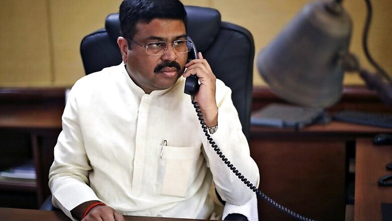 Pradhan to Lead Roadshow in Singapore to Bring FDI