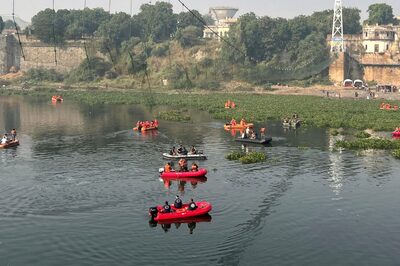 Main Cable Corroded, Nearly Half Wires Were Already Broken Before Morbi Bridge Collapsed: SIT Report