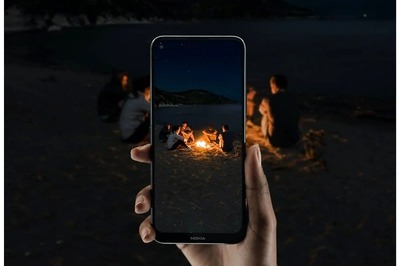 Nokia 8.3 5G Starts Receiving Android 11 Update In Phased Manner - All Wave 1 Regions