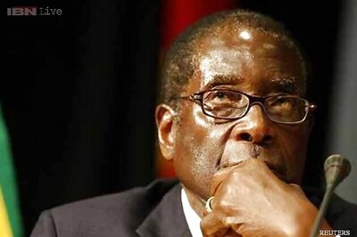 Zimbabwe: Mugabe re-elected as President, rival challenges poll result