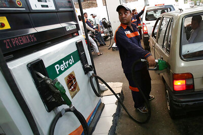 Petrol Price Hits Rs 74.40, the Highest Under BJP Govt; Diesel at Record Peak