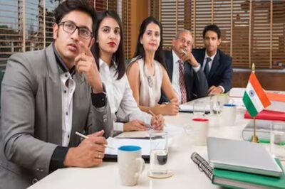 IB ACIO Recruitment 2024: Hurry, It's The Last Day To Apply