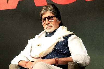 Amitabh Bachchan is Not in Favour of Museum Dedicated to Him