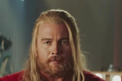 Luke Hemsworth Imitates Brother Chris Hemsworth in Hilarious TVC; Watch