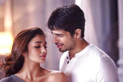 'Kapoor and Sons': Arijit Singh's mesmerising voice in 'Bolna' will make you fall in love