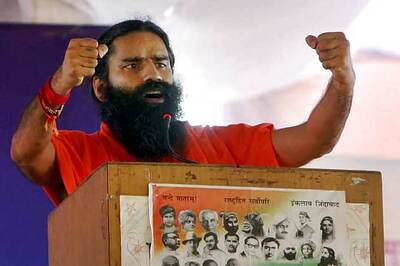 Ramdev given 'Z' category security by Modi government