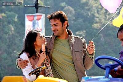 IBNLive Movie Awards: 'Maazii' voted as the Best Independent Film of 2013