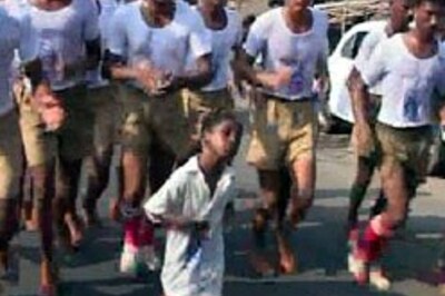 Budhia under cardiological stress: Docs