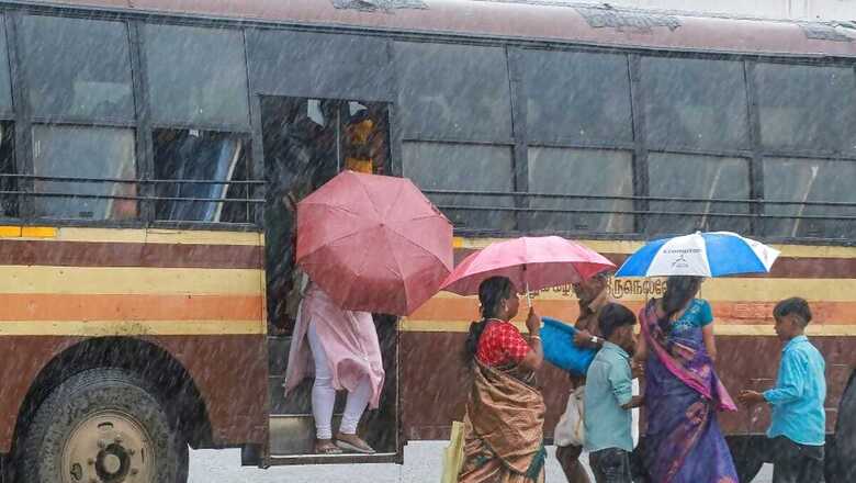 Bus Fare Hike in Tamil Nadu after Electricity Tariff Rise? Govt Responds
