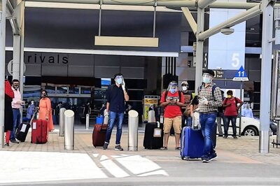 Man Skips Covid-19 Screening at IGI Airport to Escape Quarantine, Tracked Down to Daughter’s House