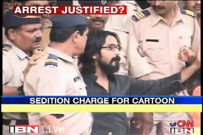 Sedition: does it have any place in modern India?