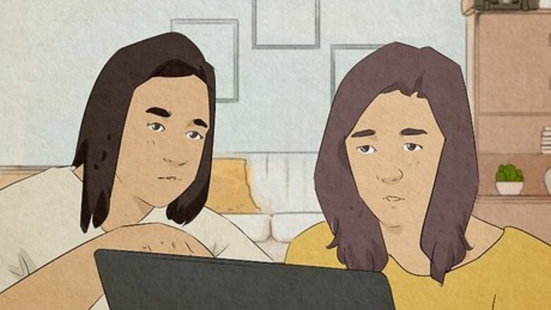 How to Help a Pregnant Teen Friend