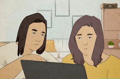 How to Help a Pregnant Teen Friend