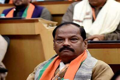 BJP Workers in Jharkhand to Get I-cards to Take up People's Problems in Govt Offices: Raghubar Das