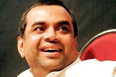 Paresh's character in 'Table No. 21' is not negative