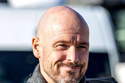 Erik ten Hag to Become Manchester United Manager from Next Season Till At Least 2025