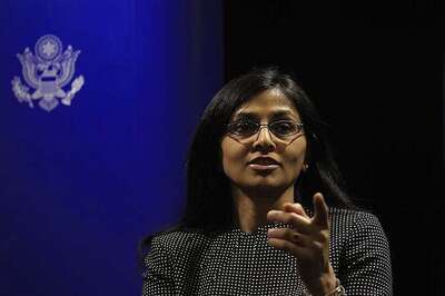 US, India have the ability to shape Asia Pacific future, says American envoy