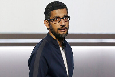 Google I/O 2018 Sundar Pichai Keynote How To Watch It Live In India on May 8