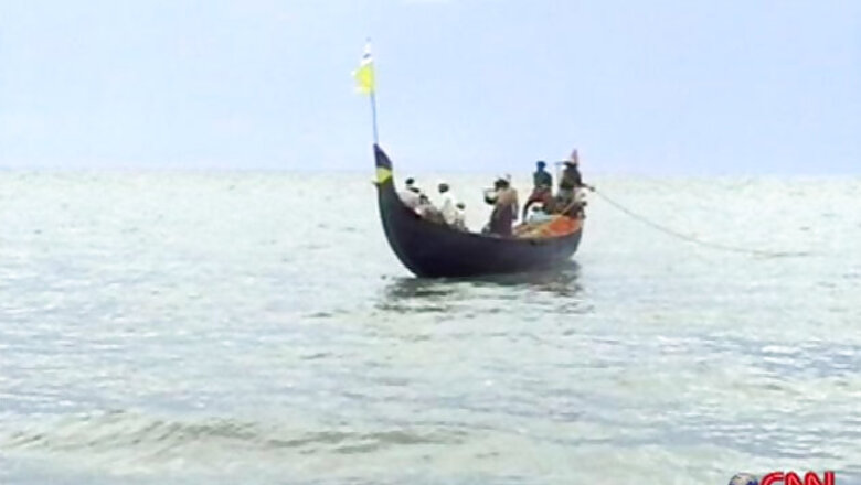 US boat fired without warning: Indian fishermen