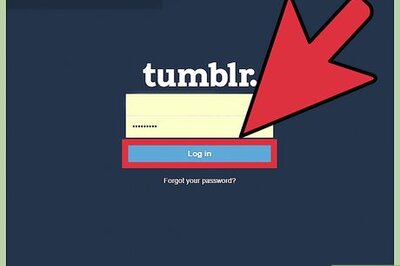 How to Reblog Yourself on Tumblr