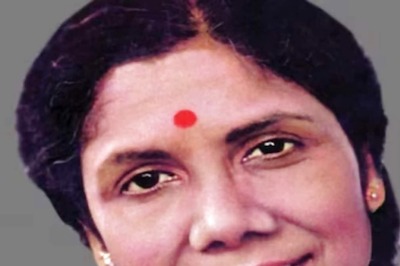 Birth Anniversary Special: When Singer Sandhya Mukherjee Rejected The Padma Shri Award