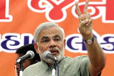 Narendra Modi opposes wider powers to BSF