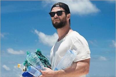 I Didn't Realise How Popular Marvel Films Were In India, Says Thor Star Chris Hemsworth