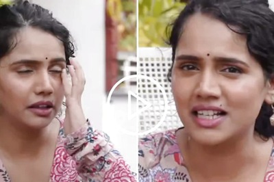 Urmila Nimbalkar Explains How Her IPS Brother Survived Conflict Zone, Gets Emotional